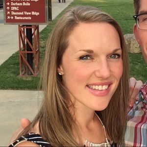 Meet your Posher, Jessica